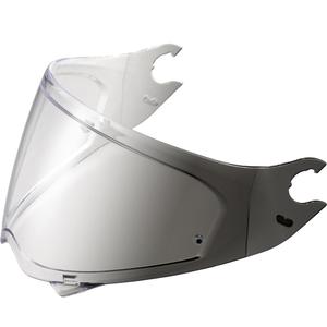 Visera para cascos de moto Scorpion Covert-FX fotocromáticos