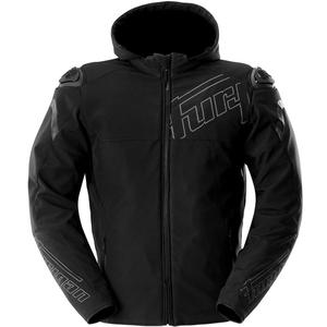 Chaqueta de moto Furygan Sektor Roadster Evo negra-gris