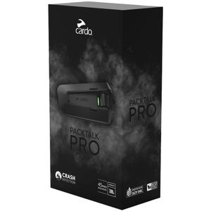 Intercomunicador Bluetooth CARDO PACKTALK PRO solo