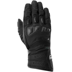 Guantes de moto Furygan Aravis PrimaLoft® 37.5® negros