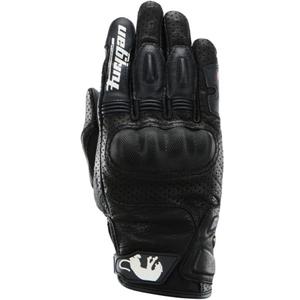 Guantes de moto Furygan TD21 Vented Evo negros