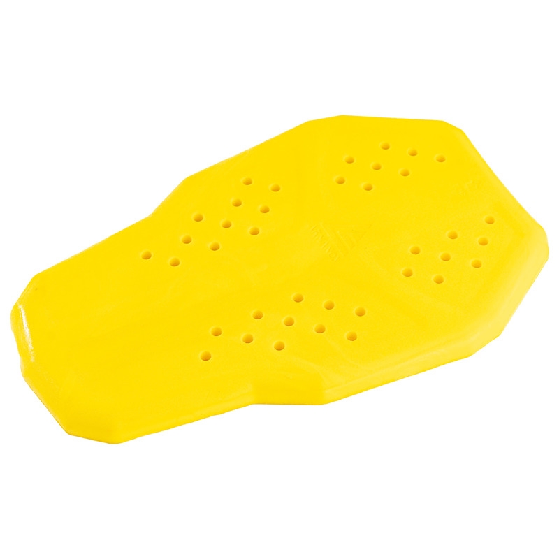 Protector de espalda Armanox 203-M (FB) Lvl2 (400 mm) amarillo