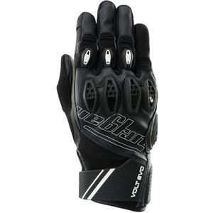 Guantes de moto Furygan Volt EVO negro-blanco