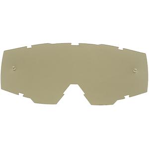 Gafas de motocross NOX Spectre con visera ahumada