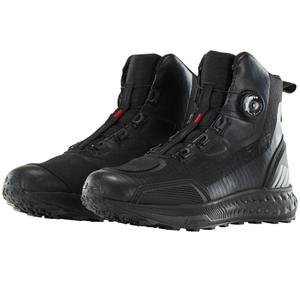 Botas de moto Furygan Tonik D3O® negras