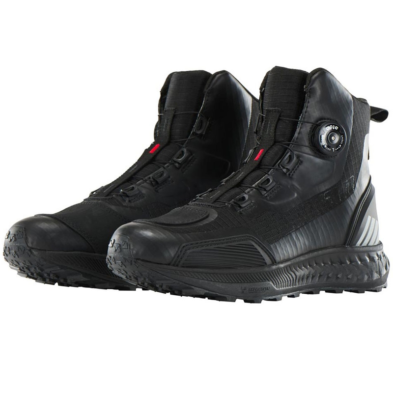 Botas de moto Furygan Tonik D3O® negras