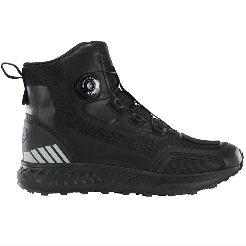 Botas de moto Furygan Tonik D3O® negras