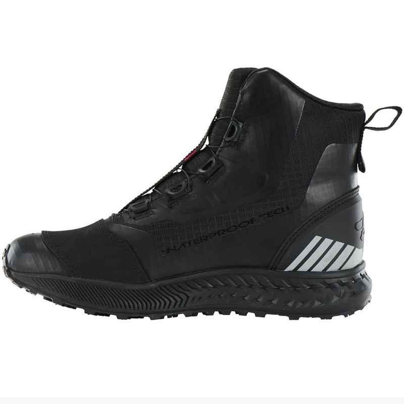 Botas de moto Furygan Tonik D3O® negras