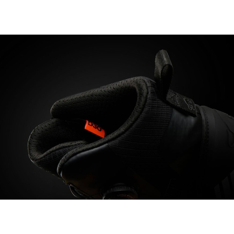 Botas de moto Furygan Tonik D3O® negras