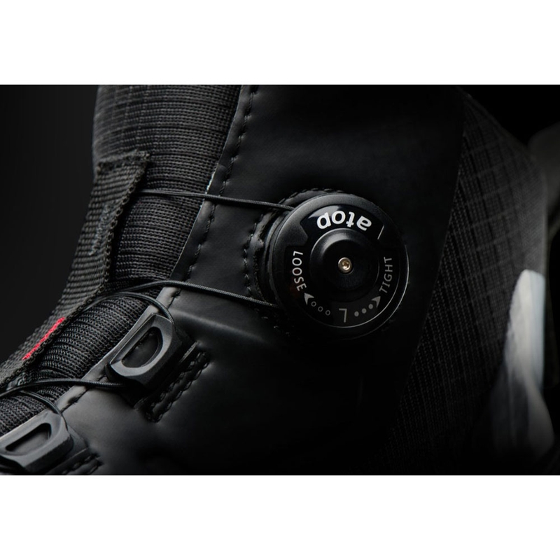 Botas de moto Furygan Tonik D3O® negras
