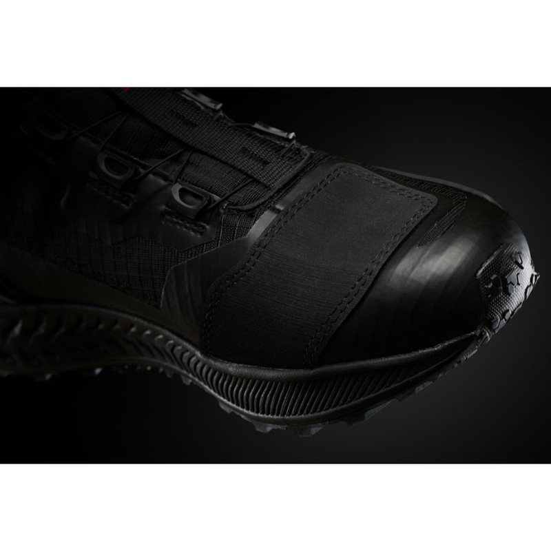 Botas de moto Furygan Tonik D3O® negras