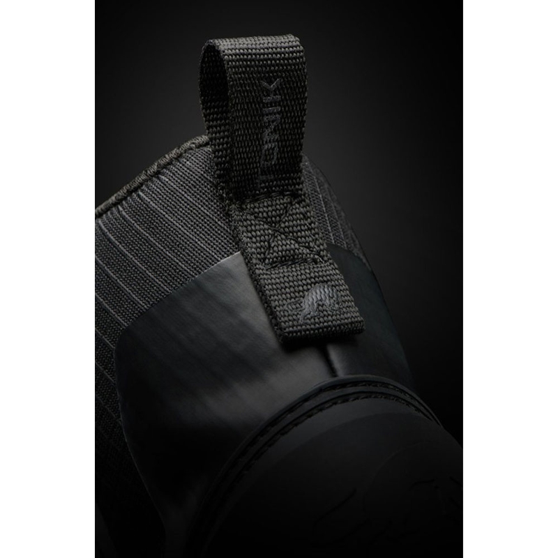 Botas de moto Furygan Tonik D3O® negras