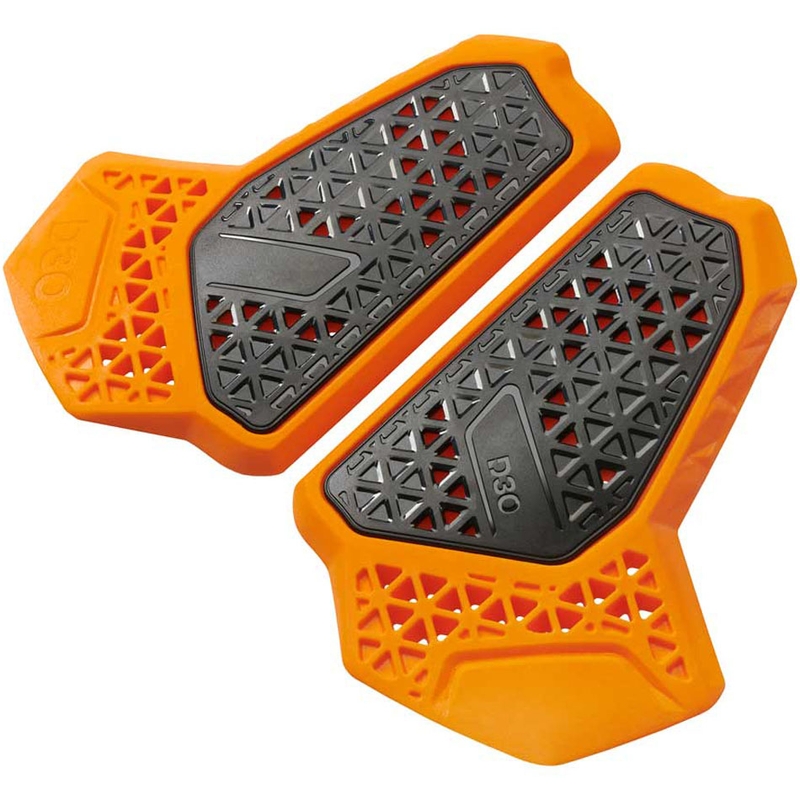 Protector de pecho Furygan Chest D3O® LNR Nivel 2