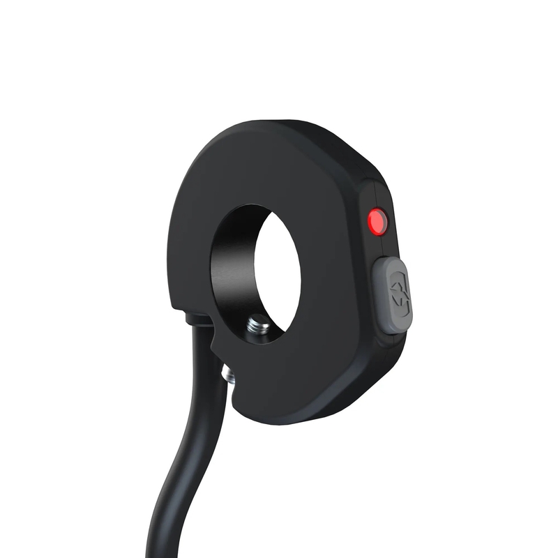 Puños calefactables Oxford HotGrips Advanced Integrated Sport negros