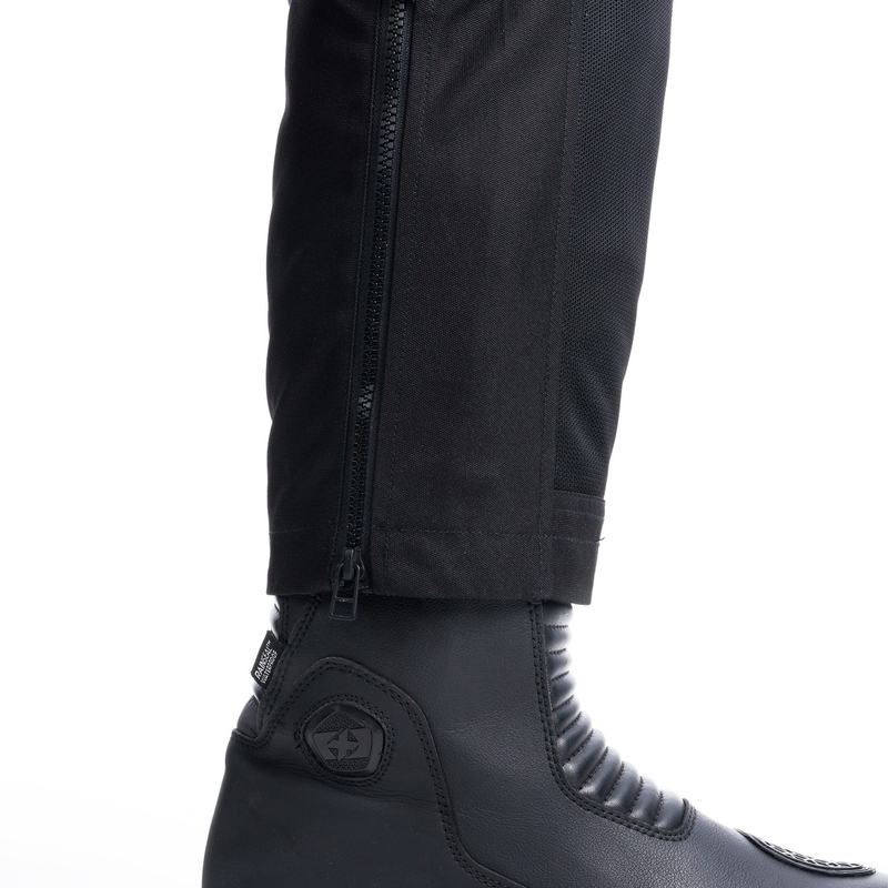 Pantalones de moto Oxford Dakar Air negros