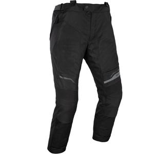 Pantalones de moto Oxford Dakar Air negros