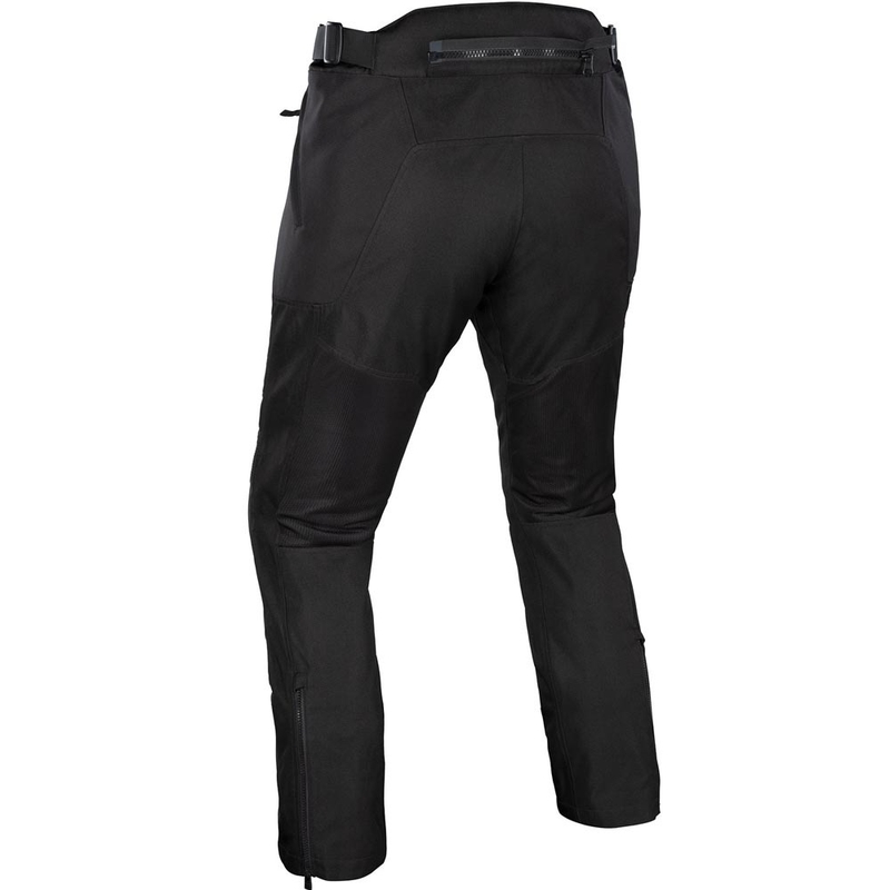 Pantalones de moto Oxford Dakar Air negros