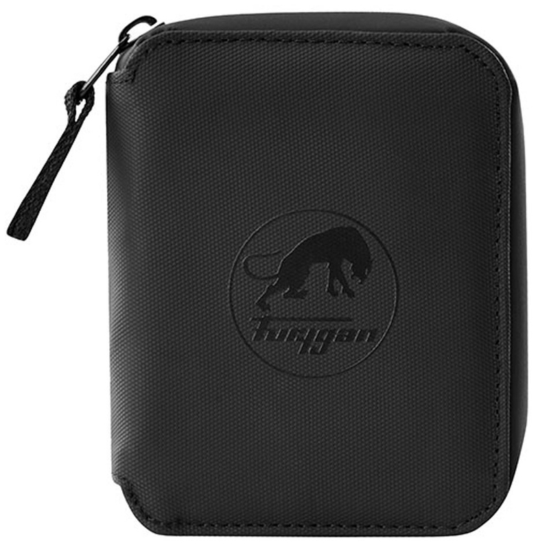 Minicartera Furygan negra