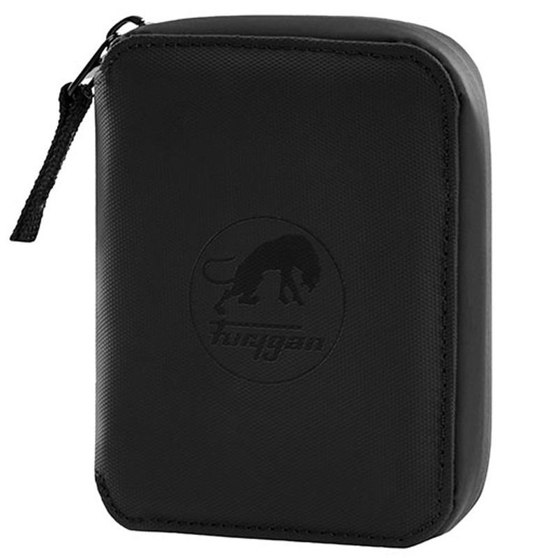 Minicartera Furygan negra