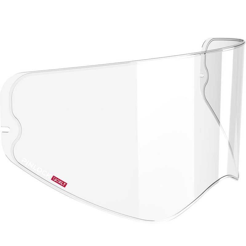 Pinlock® 120 XLT® MaxVision™ para cascos de motocicleta Airoh Mathisse 2 transparente