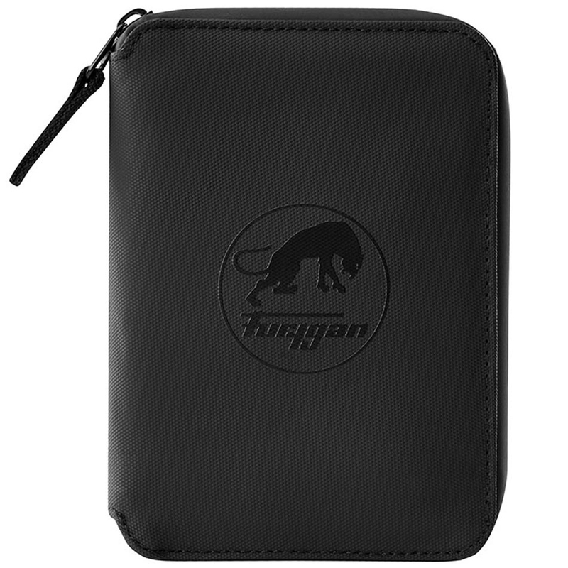 Cartera Furygan+ negra