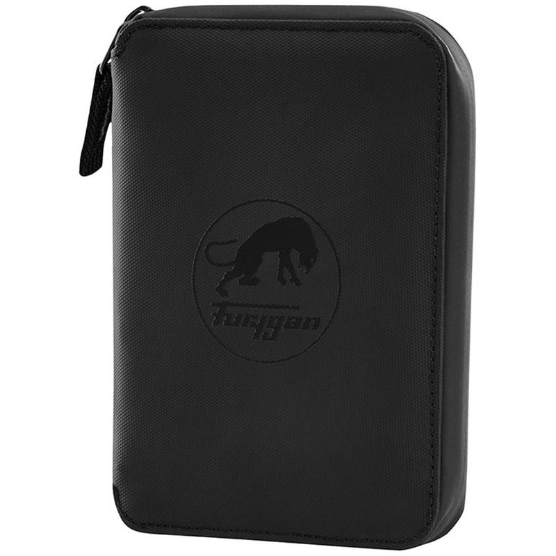 Cartera Furygan+ negra