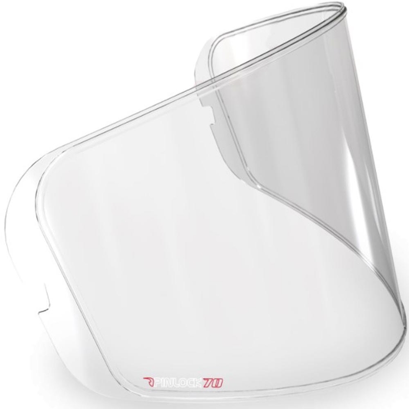 Pinlock 70 para plexi SCORPION EXO-930 transparente