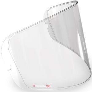 Pinlock 120 XLT DKS618 para cascos de motocicleta Scorpion EXO-RACE AIR transparente
