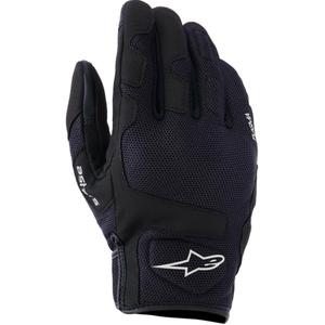 Guantes de moto Alpinestars Ignite negros