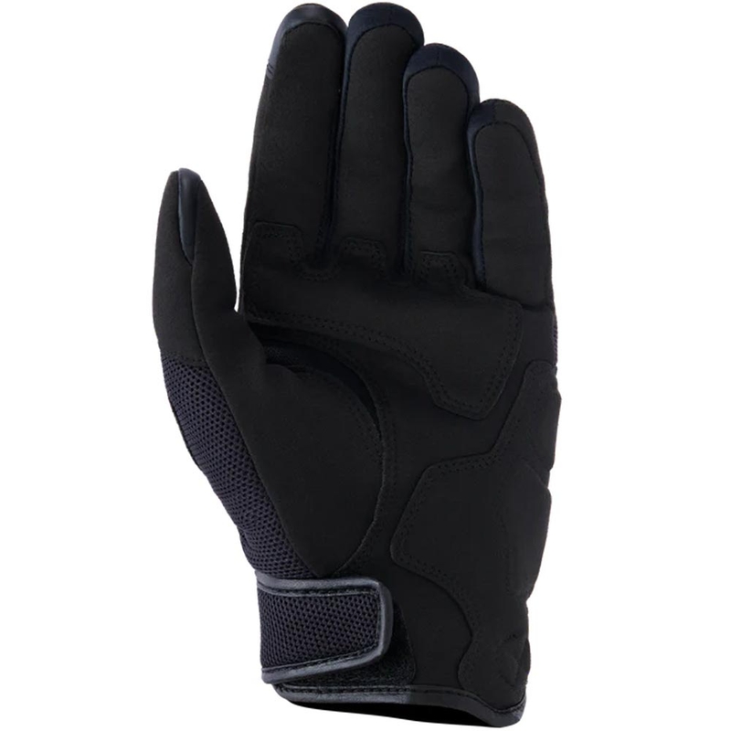 Guantes de moto Alpinestars Ignite negros