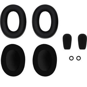 Conjunto de medidas de higiene para el elenco de SENA