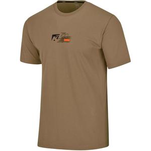 Camiseta KTM Adventure Rally beige