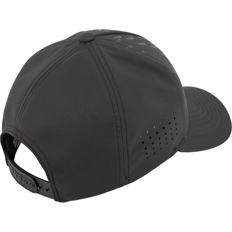 Gorra KTM Stealth negra