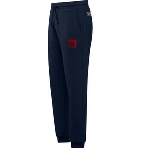 Pantalones deportivos Red Bull Racing Core azul oscuro