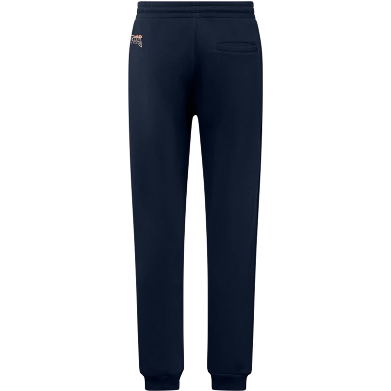 Pantalones deportivos Red Bull Racing Core azul oscuro