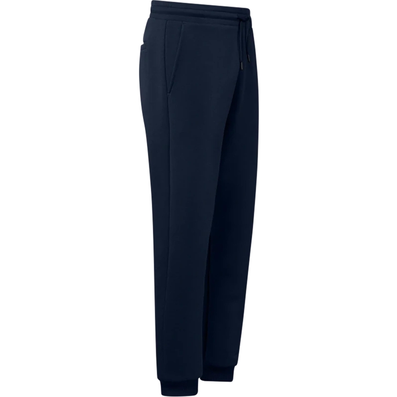 Pantalones deportivos Red Bull Racing Core azul oscuro