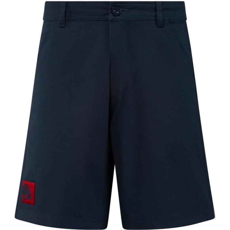 Pantalones cortos Red Bull Racing Core azul oscuro