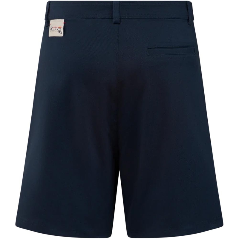 Pantalones cortos Red Bull Racing Core azul oscuro
