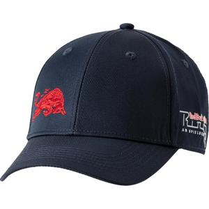 Gorra Red Bull Racing Race Sparks para niños - azul oscuro