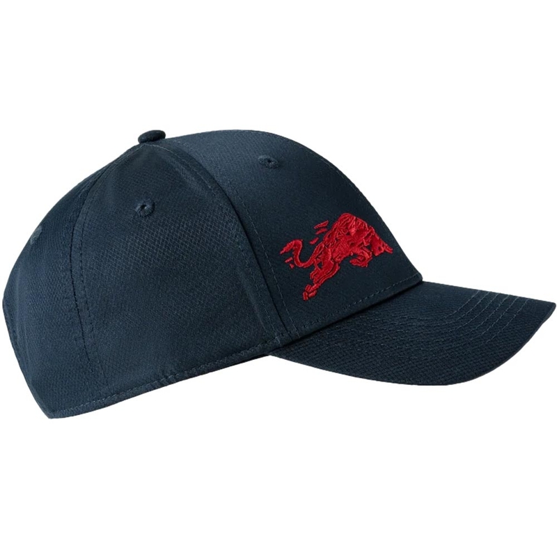 Gorra Red Bull Racing Race Sparks para niños - azul oscuro