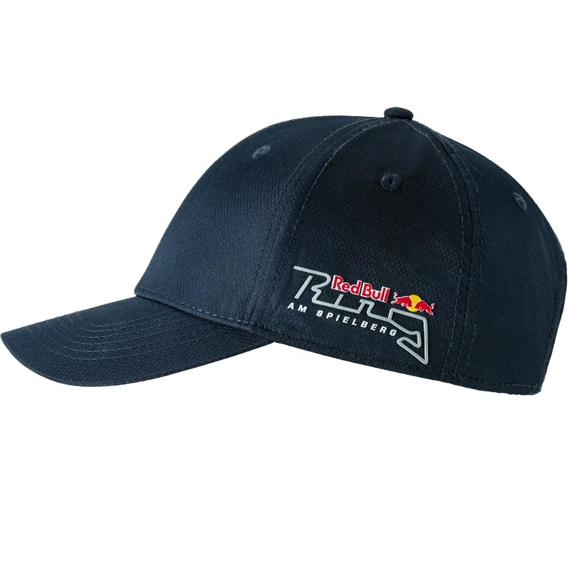 Gorra Red Bull Racing Race Sparks para niños - azul oscuro