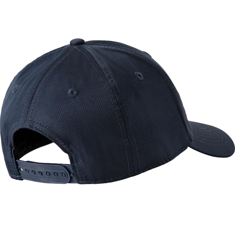 Gorra Red Bull Racing Race Sparks para niños - azul oscuro