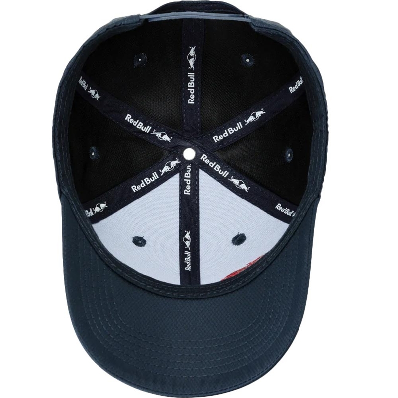 Gorra Red Bull Racing Race Sparks para niños - azul oscuro