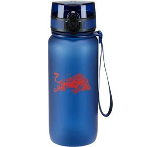 Botella de agua Red Bull Racing Sprint azul oscuro
