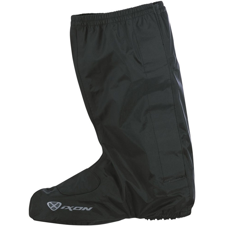Cubrezapatos impermeables IXON York negros