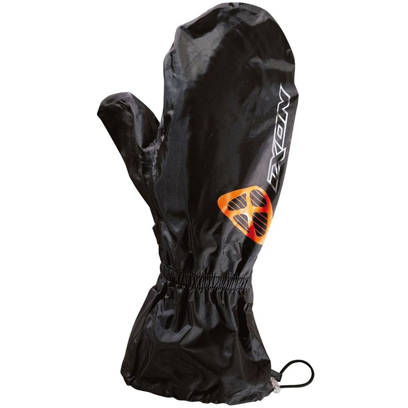 Cubreguantes impermeables IXON Sur-Gants negros