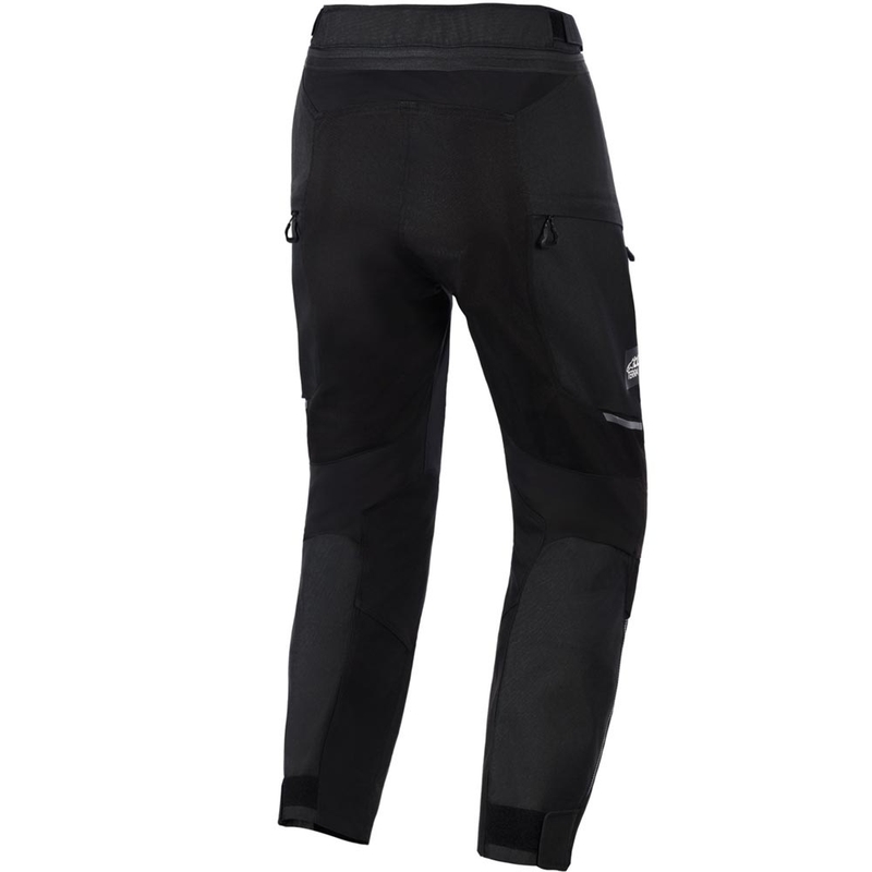 Pantalones de moto Alpinestars Cusco Drystar negros