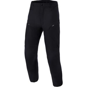 Pantalones de moto Alpinestars Explore AST negros