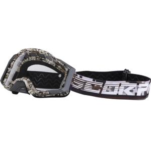 Gafas de motocross con camuflaje Scorpion MX Mask