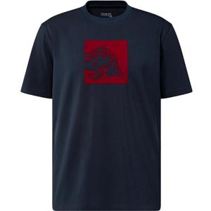 Camiseta Red Bull Racing Core azul oscuro